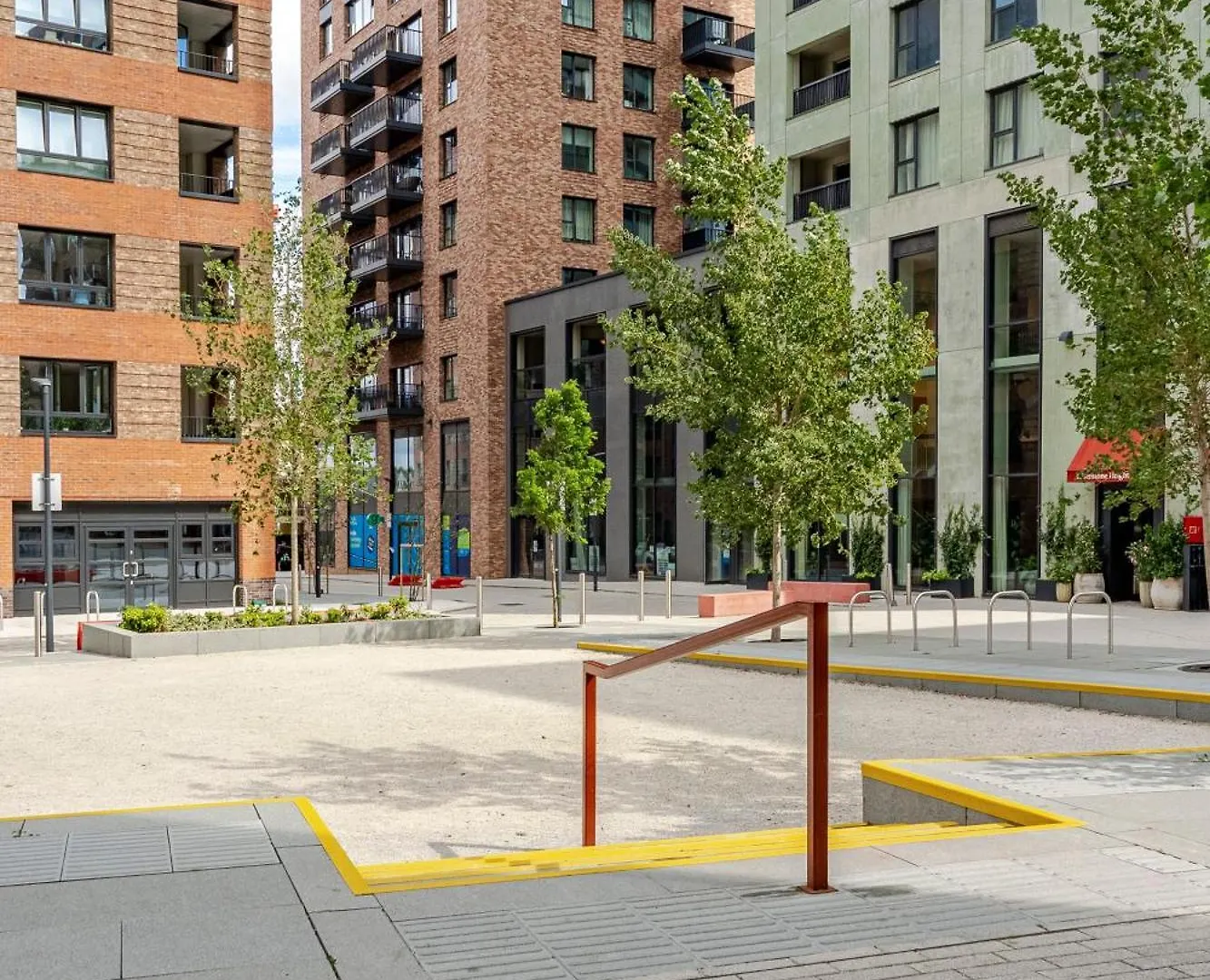 High-Spec Apartment- Prime East London - Near O2 Arena Apartmán