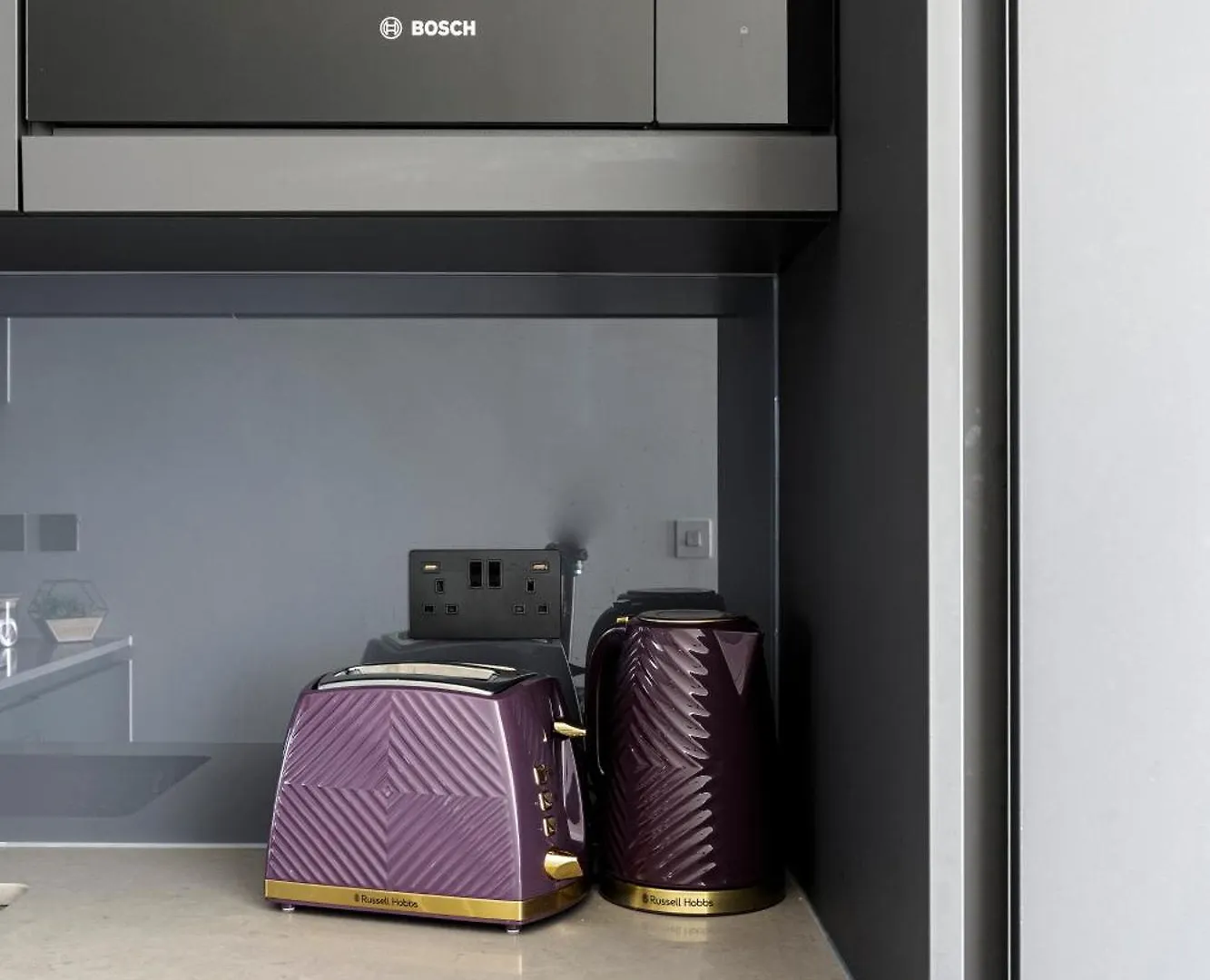Apartmán High-Spec Apartment- Prime East London - Near O2 Arena