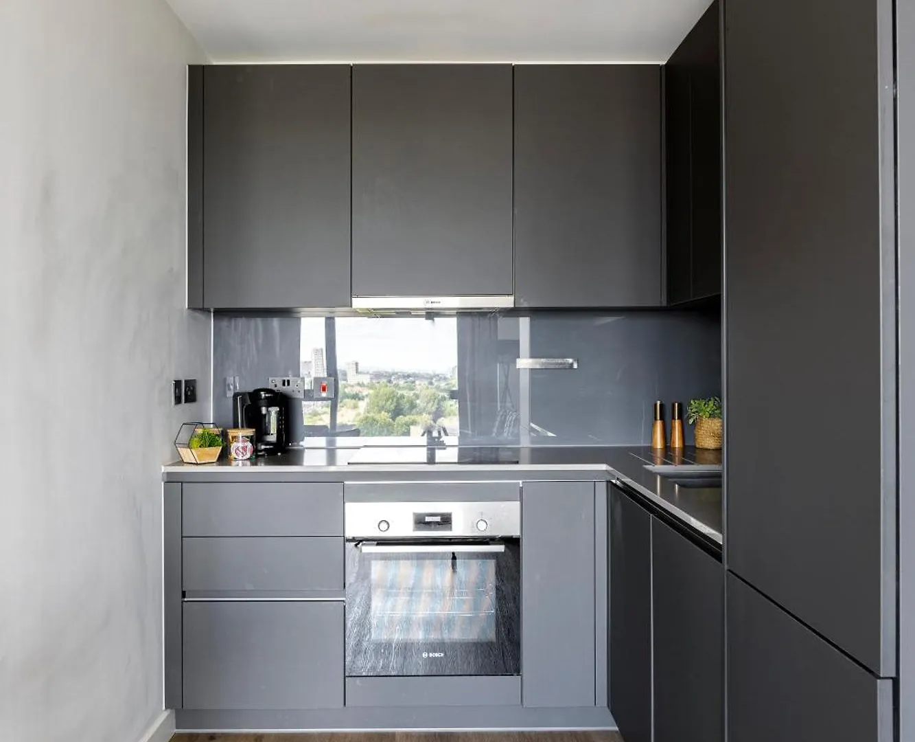High-Spec Apartment- Prime East London - Near O2 Arena Apartmán
